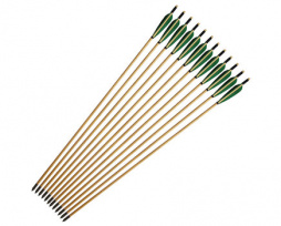 Дополнительные стрелы для лука (5 штук)